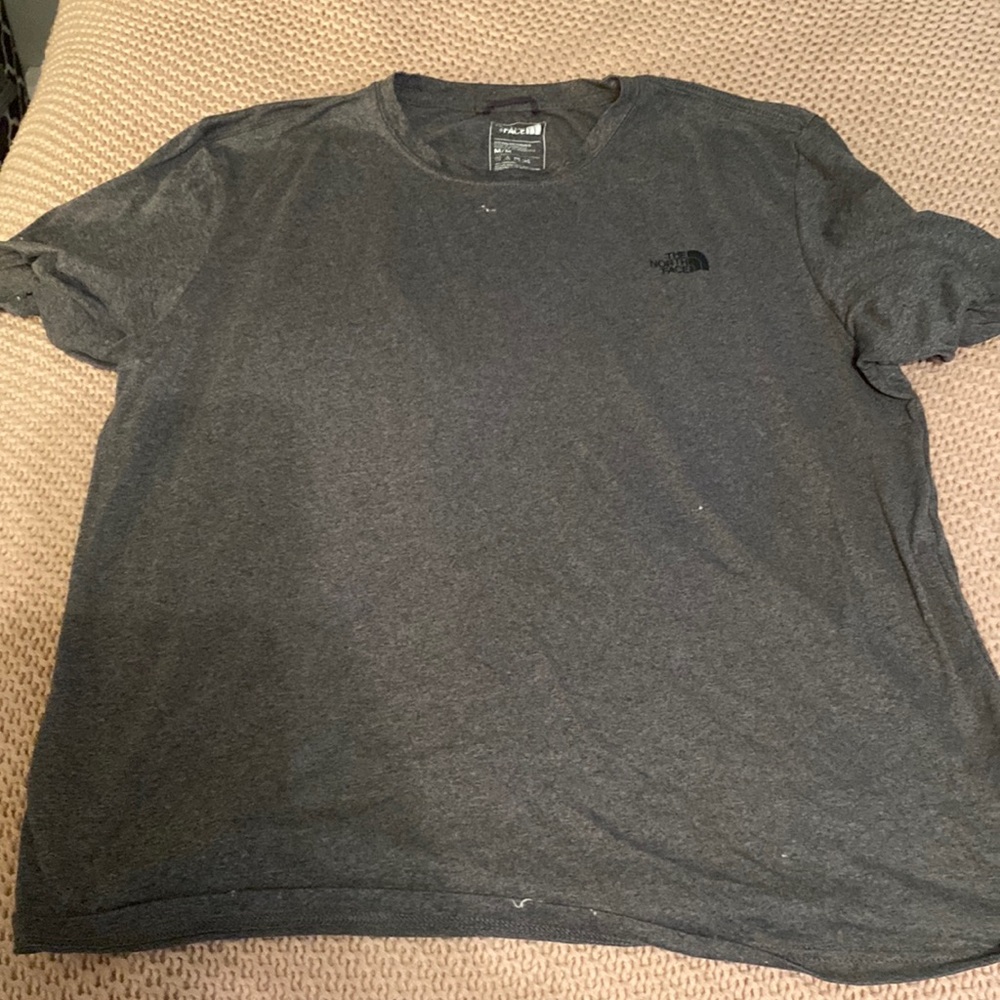 North Face T-Shirt